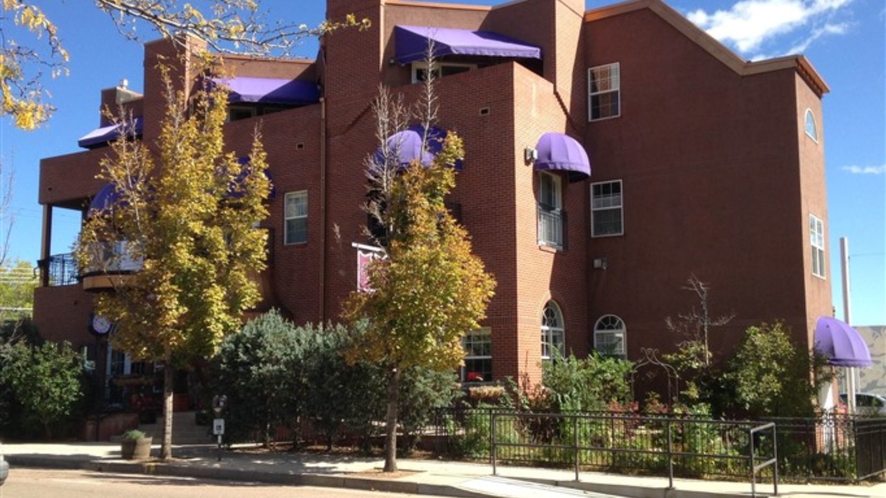 Photo of Outdoor in Colorado Springs