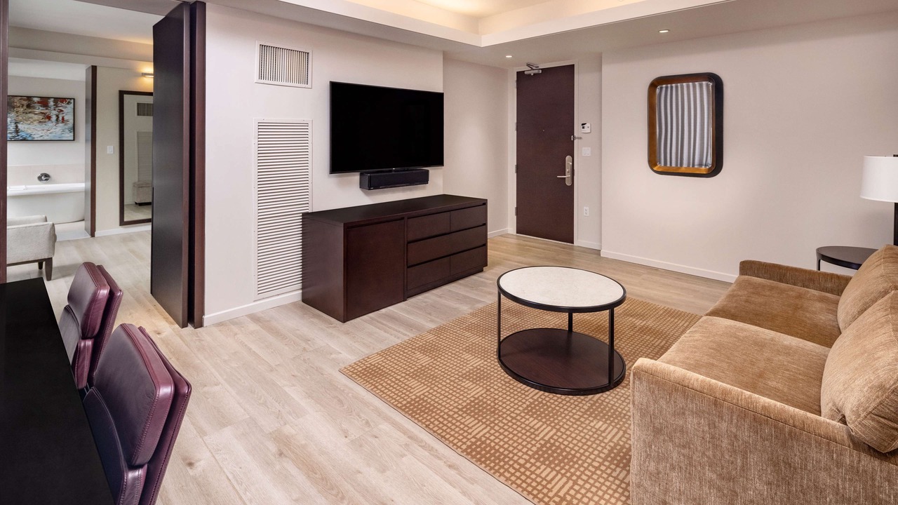 Photo of Bedroom in Central Park South