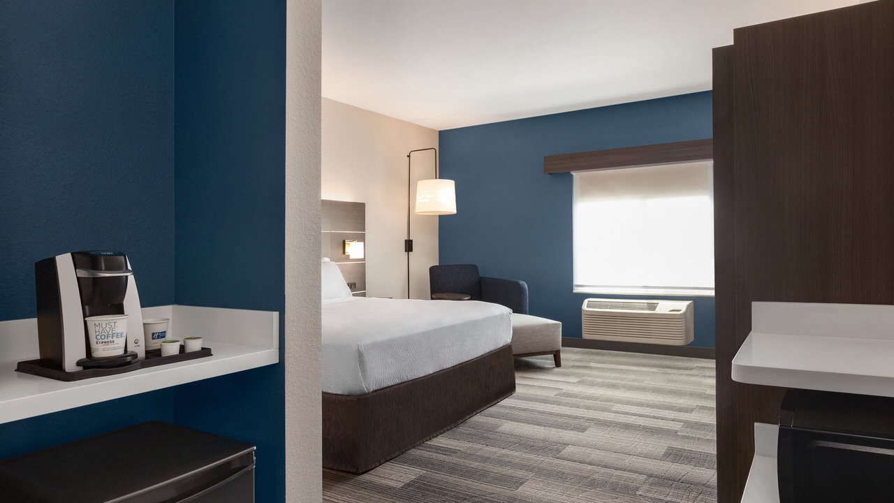 Photo of Bedroom in Dupont