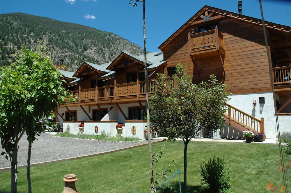Photo of Outdoor in Historic District