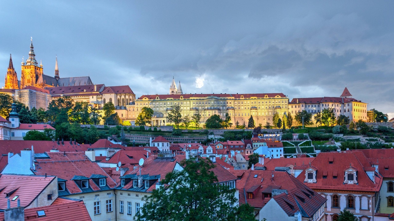 Photo of Others in Mala Strana
