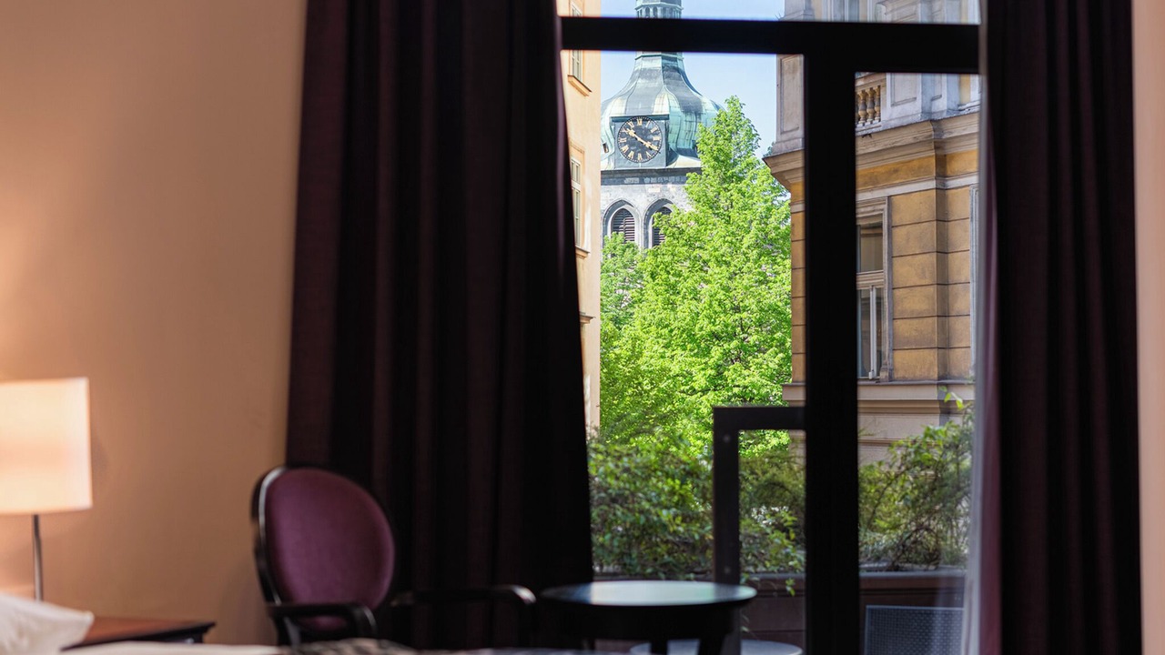 Photo of Patio Balcony in Petrska ctvrt