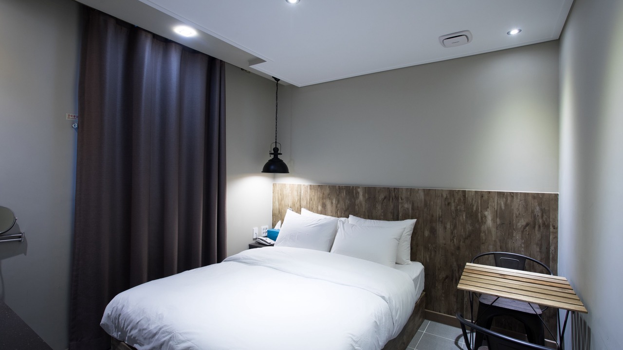 Photo of Bedroom in Sinchon-dong