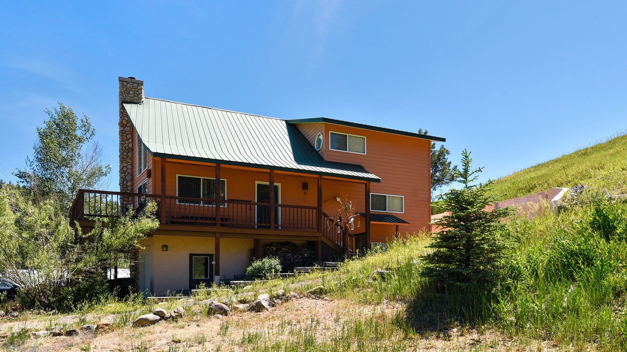 Photo of Outdoor in Pagosa Springs