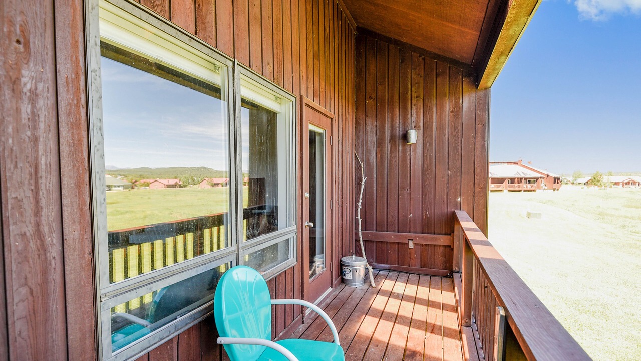 Photo of Outdoor in Pagosa Springs