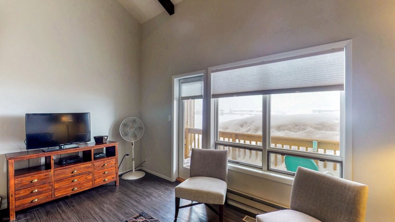 Photo of Livingroom in Pagosa Springs