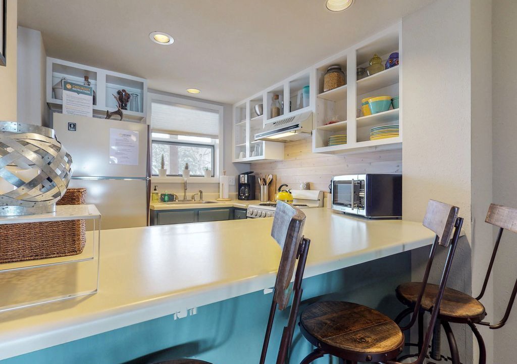 Photo of Kitchen in Pagosa Springs
