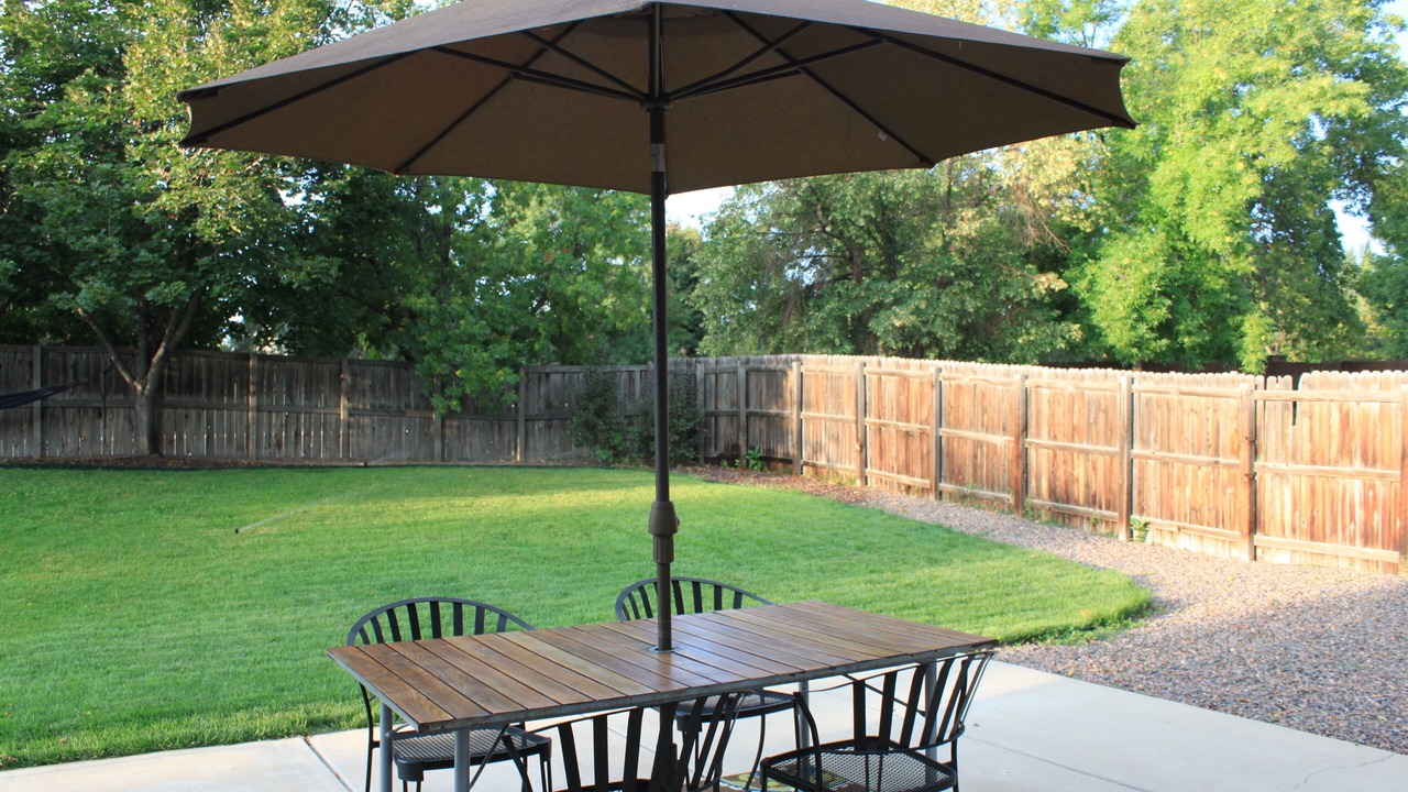 Photo of Outdoor in Louisville