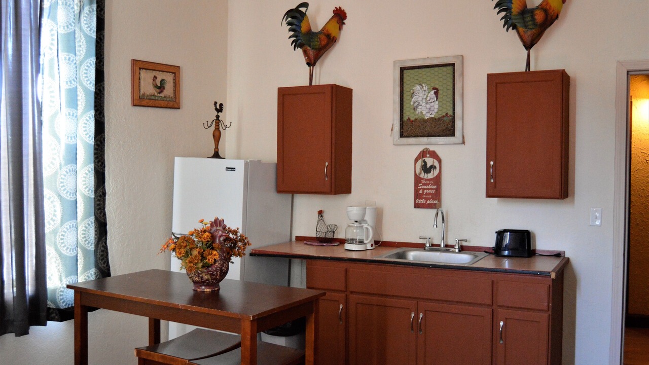 Photo of Kitchen in Holly