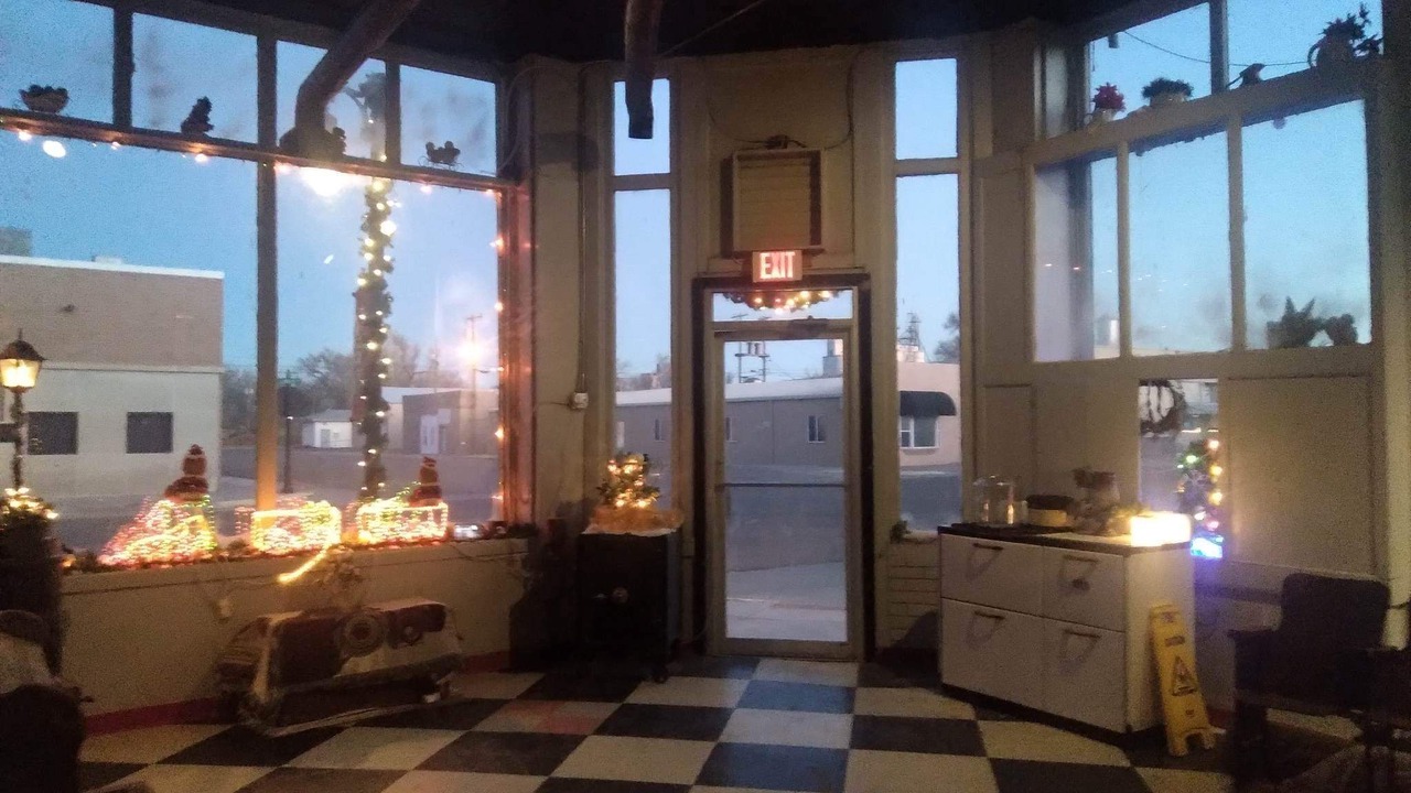 Photo of Livingroom in Holly
