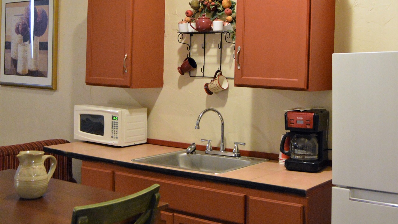 Photo of Kitchen in Holly