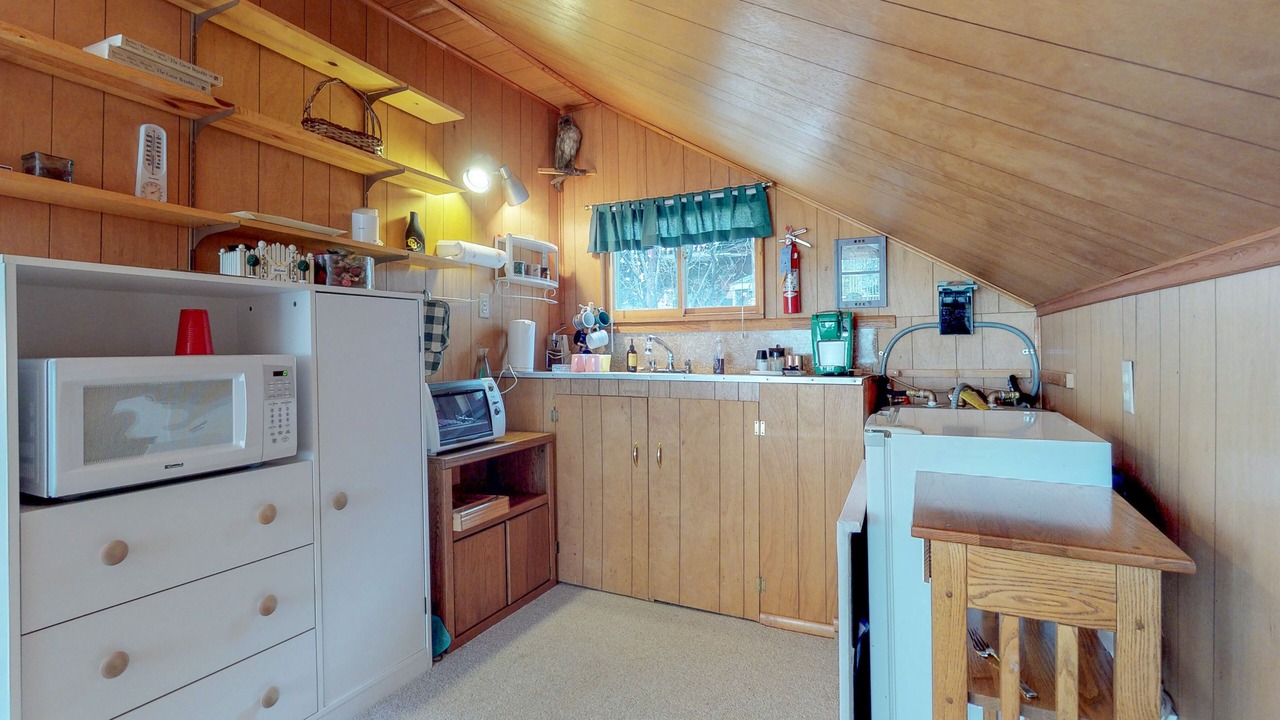 Photo of Kitchen in Lyons