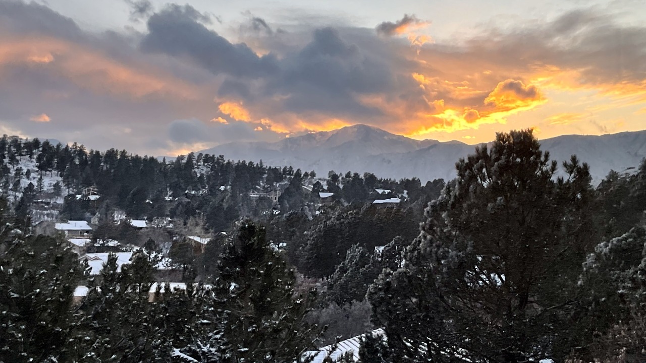 Photo of Others in Northwest Colorado Springs