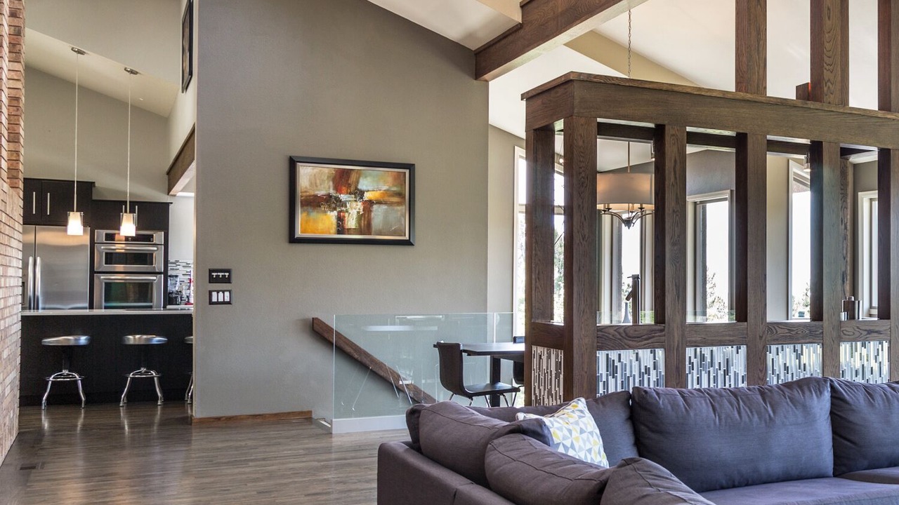 Photo of Livingroom in Northwest Colorado Springs