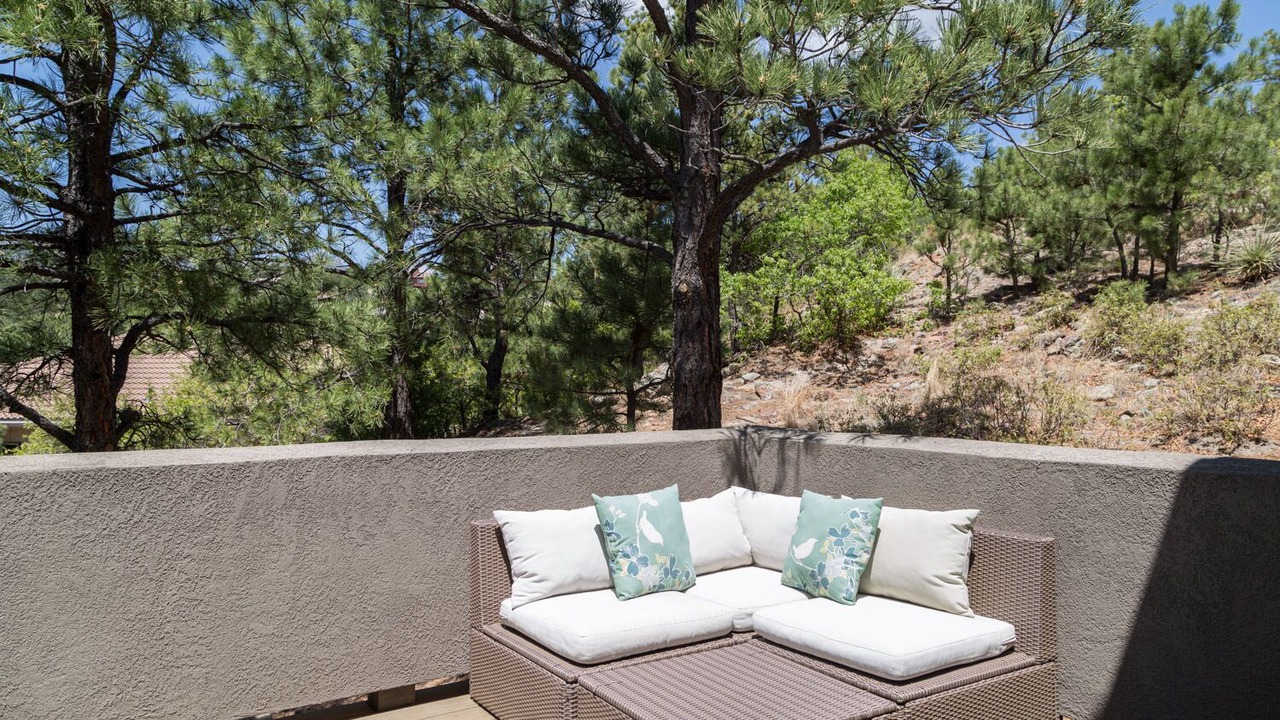Photo of Outdoor in Northwest Colorado Springs