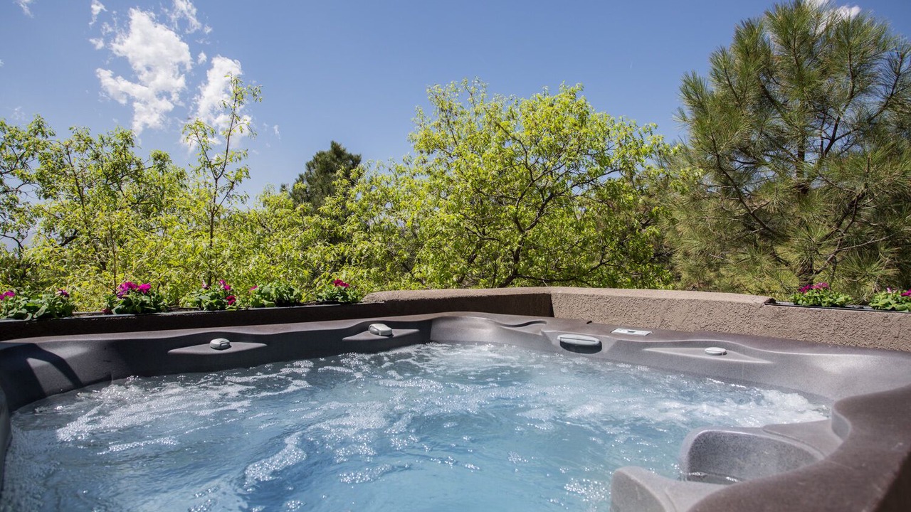 Photo of Outdoor in Northwest Colorado Springs