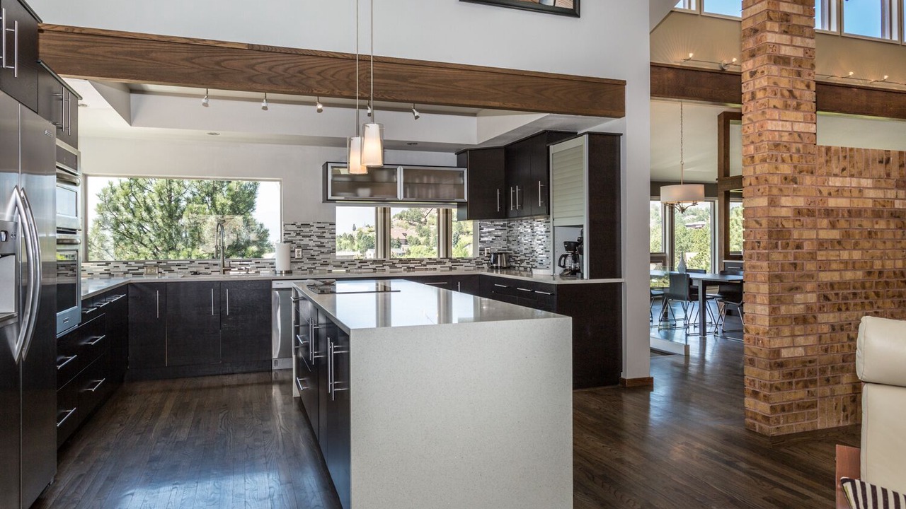 Photo of Kitchen in Northwest Colorado Springs