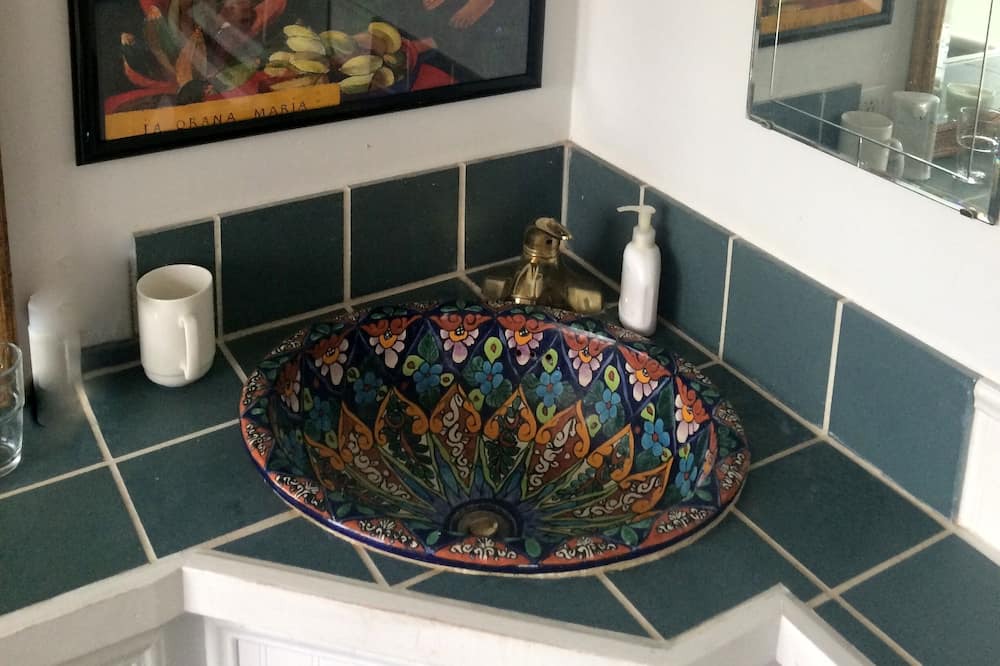 Photo of Bathroom in Fort Garland