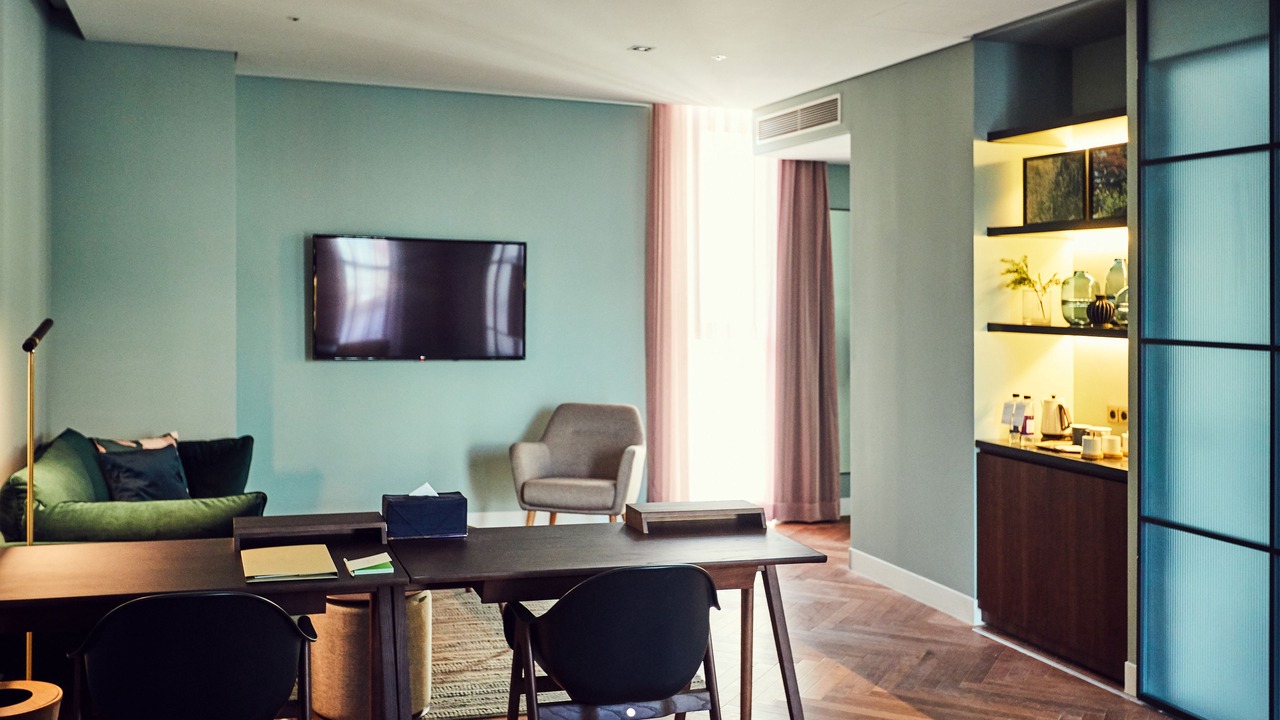 Photo of Bedroom in Gwangmyeong