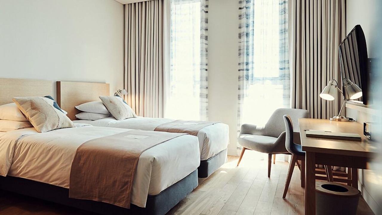 Photo of Bedroom in Gwangmyeong