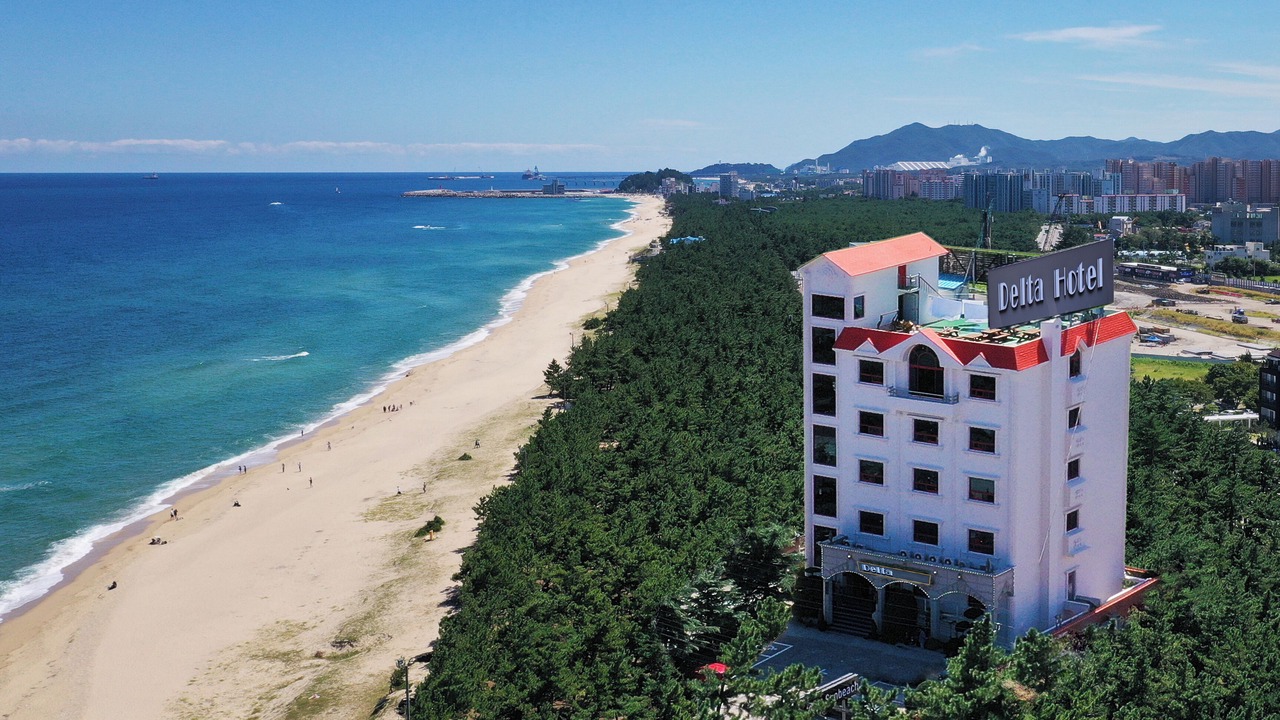 Photo of Outdoor in Gangneung