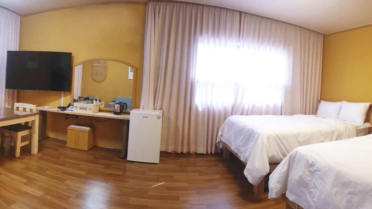 Photo of Bedroom in Gangneung