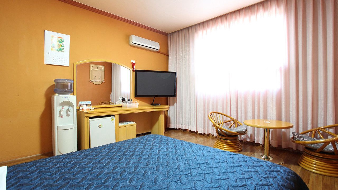 Photo of Bedroom in Gangneung