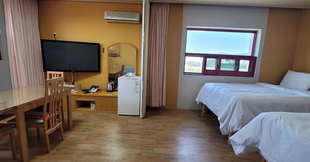 Photo of Bedroom in Gangneung