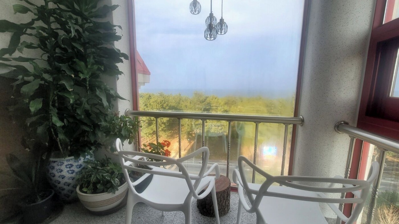 Photo of Bedroom in Gangneung