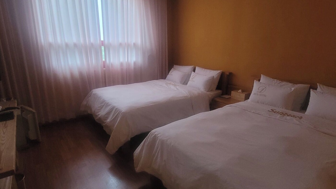 Photo of Bedroom in Gangneung