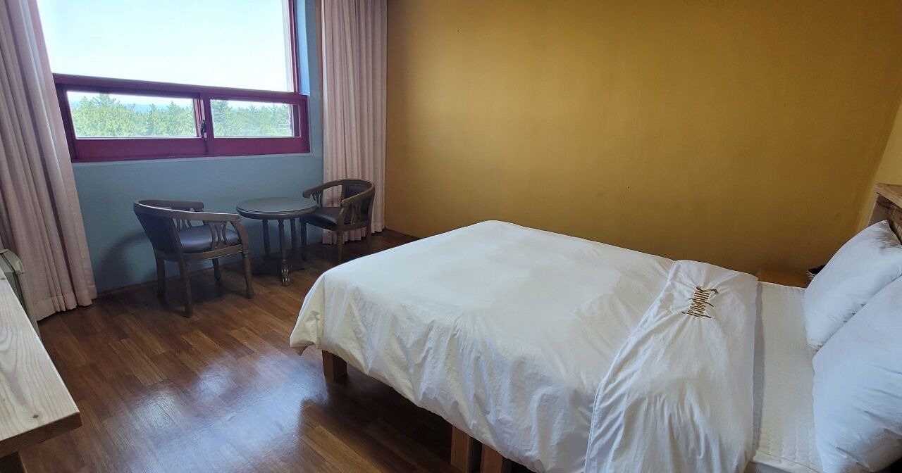 Photo of Bedroom in Gangneung