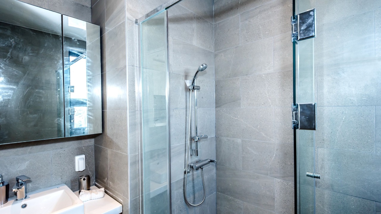 Photo of Bathroom in Aewol