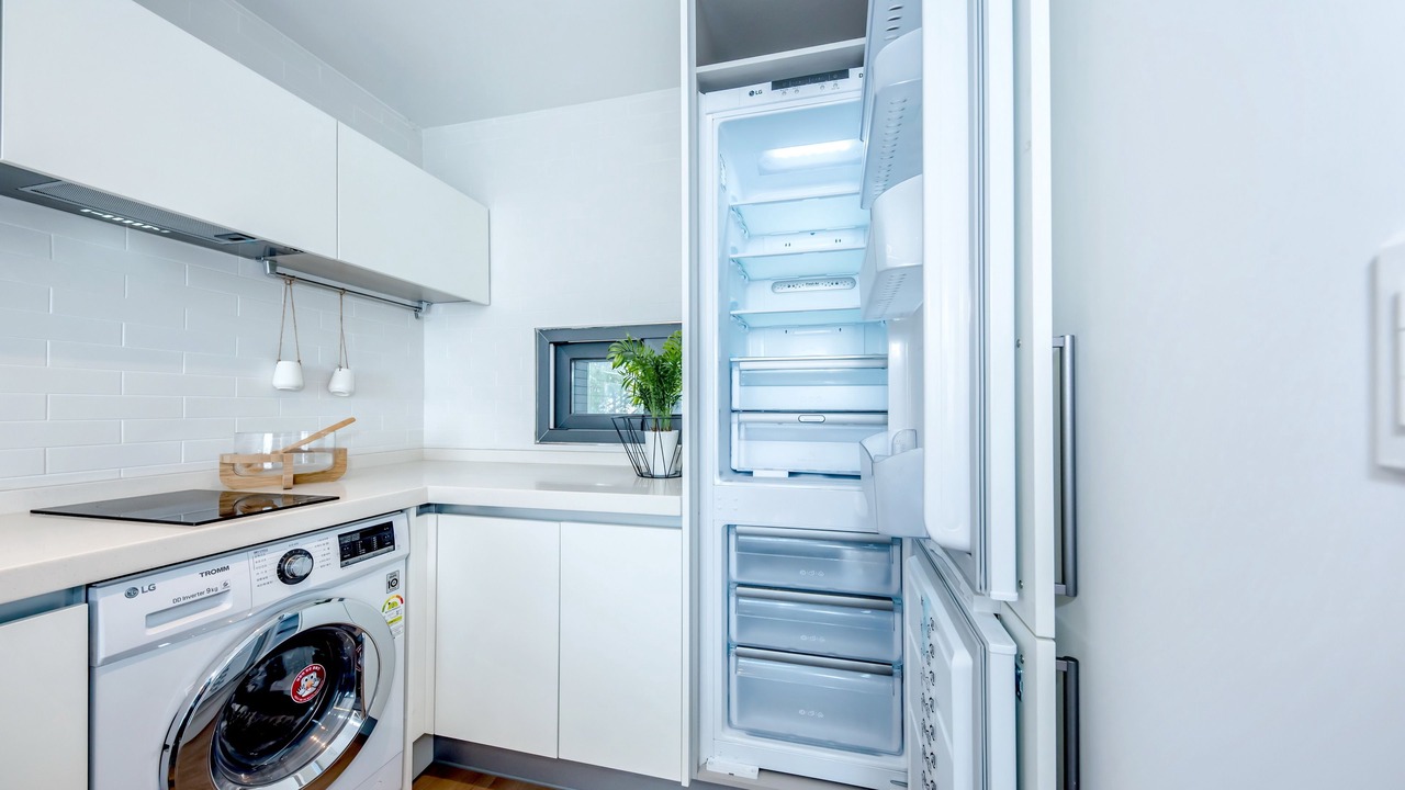 Photo of Kitchen in Aewol
