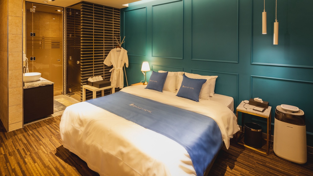 Photo of Bedroom in Chuncheon