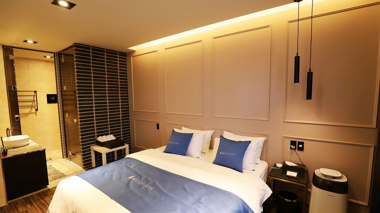 Photo of Bedroom in Chuncheon