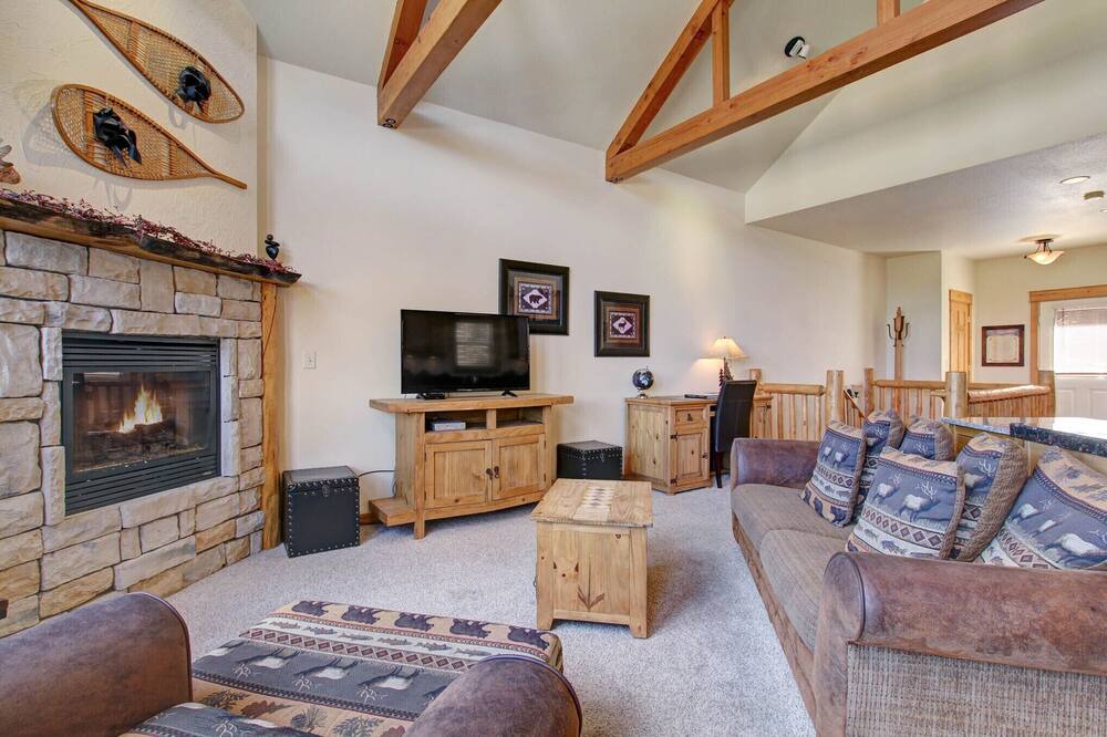 Photo of Bedroom in Estes Park