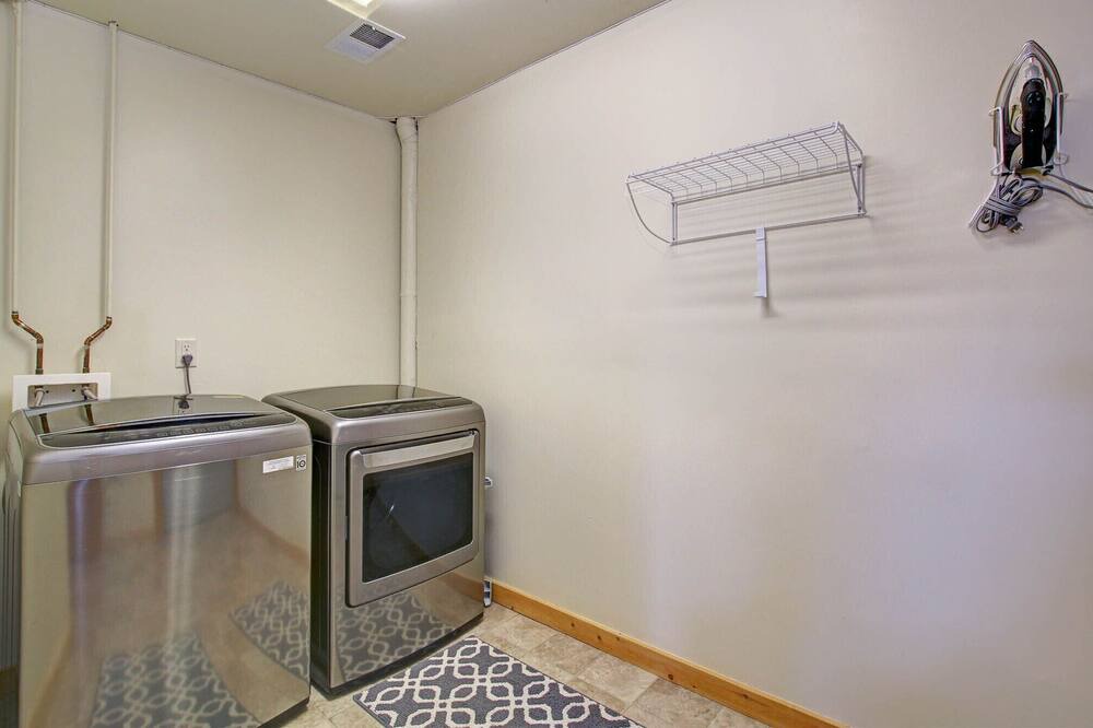 Photo of Bedroom in Estes Park