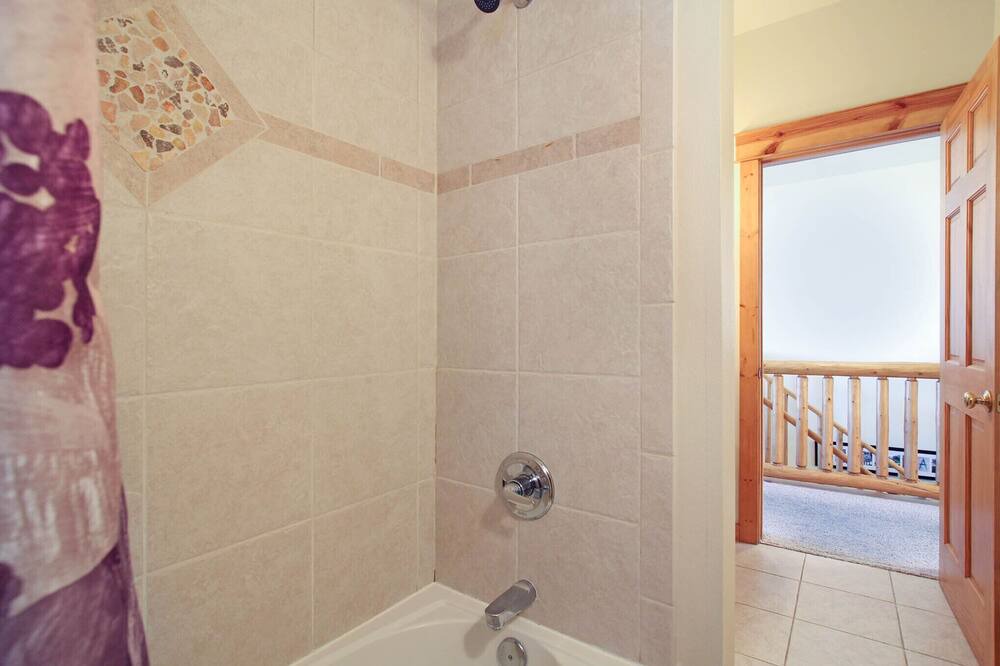Photo of Bathroom in Estes Park