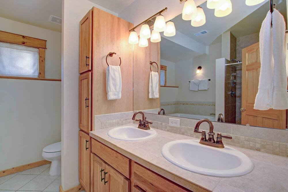Photo of Bathroom in Estes Park