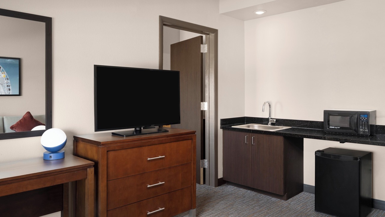 Photo of Bedroom in Dupont