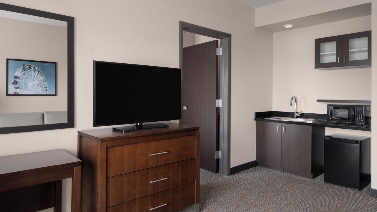 Photo of Bedroom in Dupont