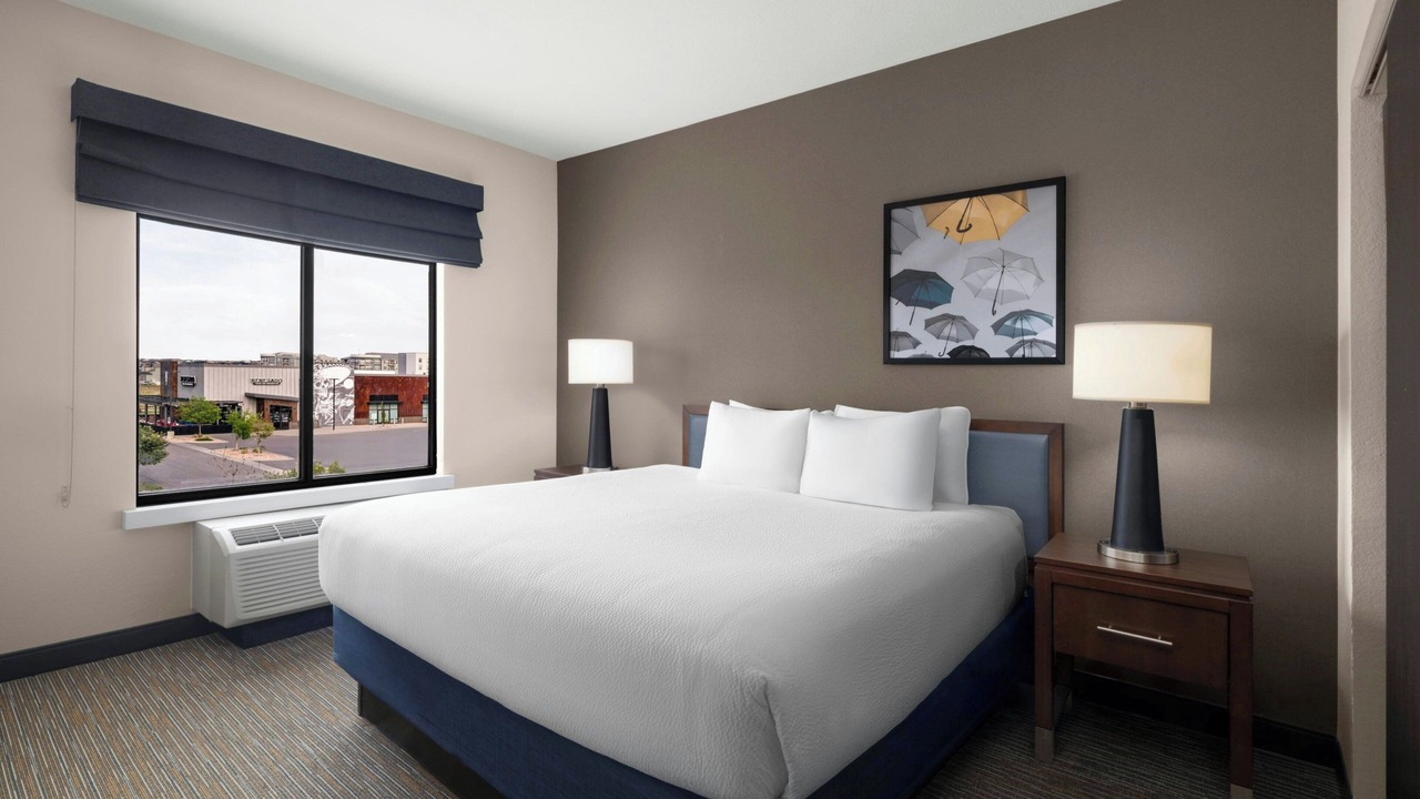 Photo of Bedroom in Dupont