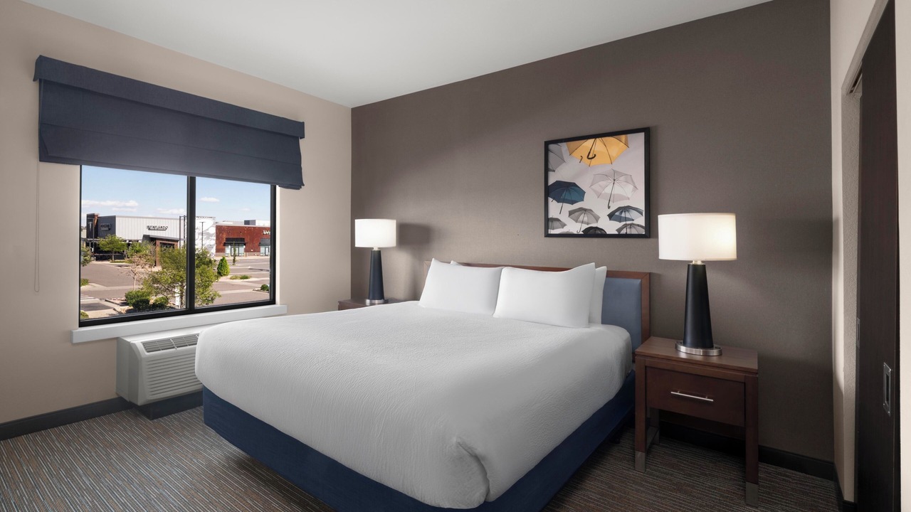 Photo of Bedroom in Dupont