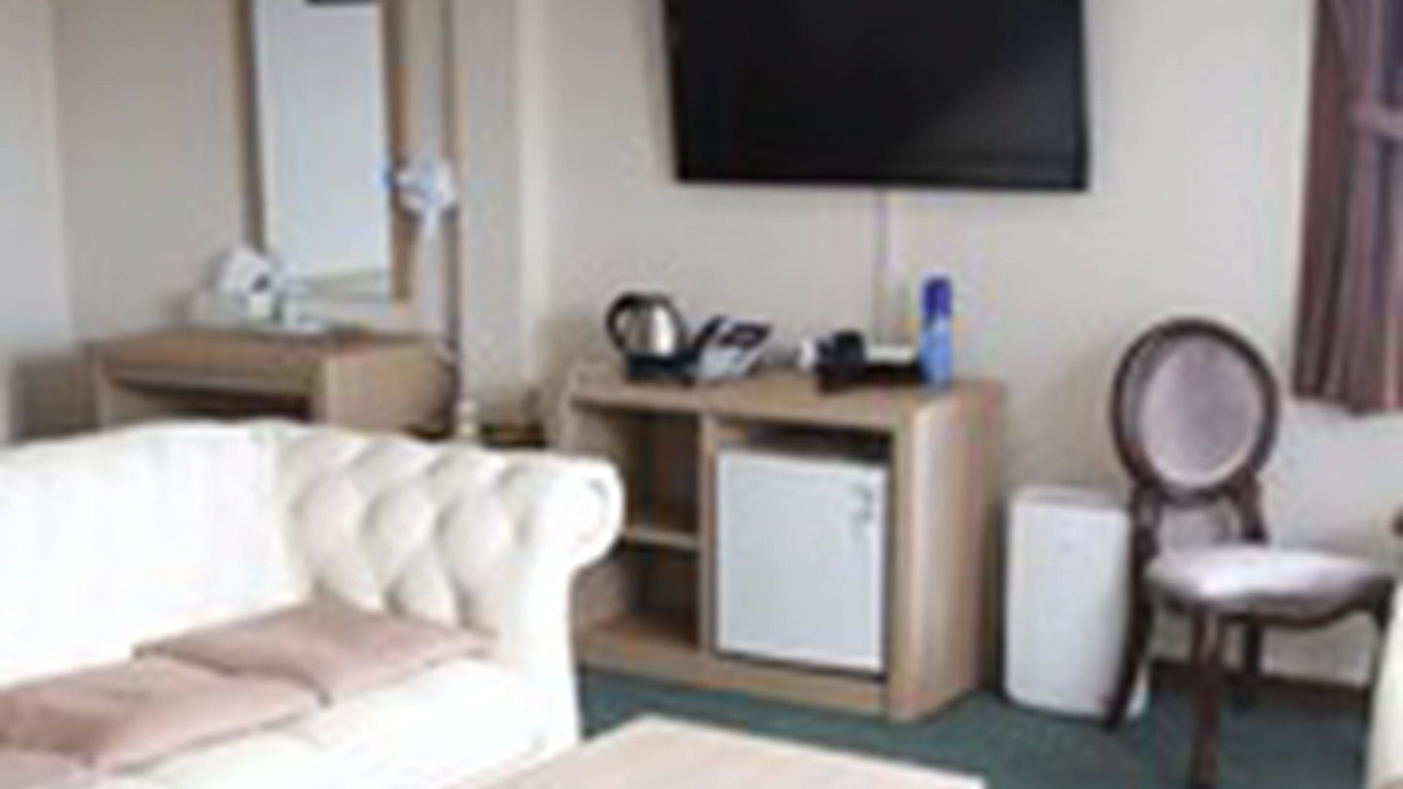 Photo of Livingroom in Chungmu