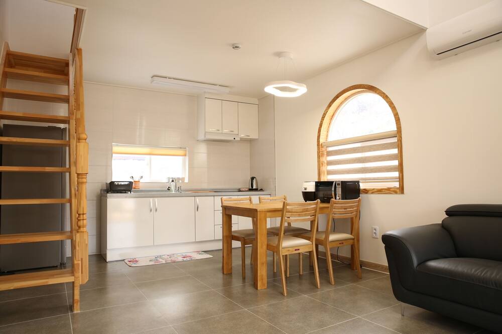 Photo of Livingroom in Seo