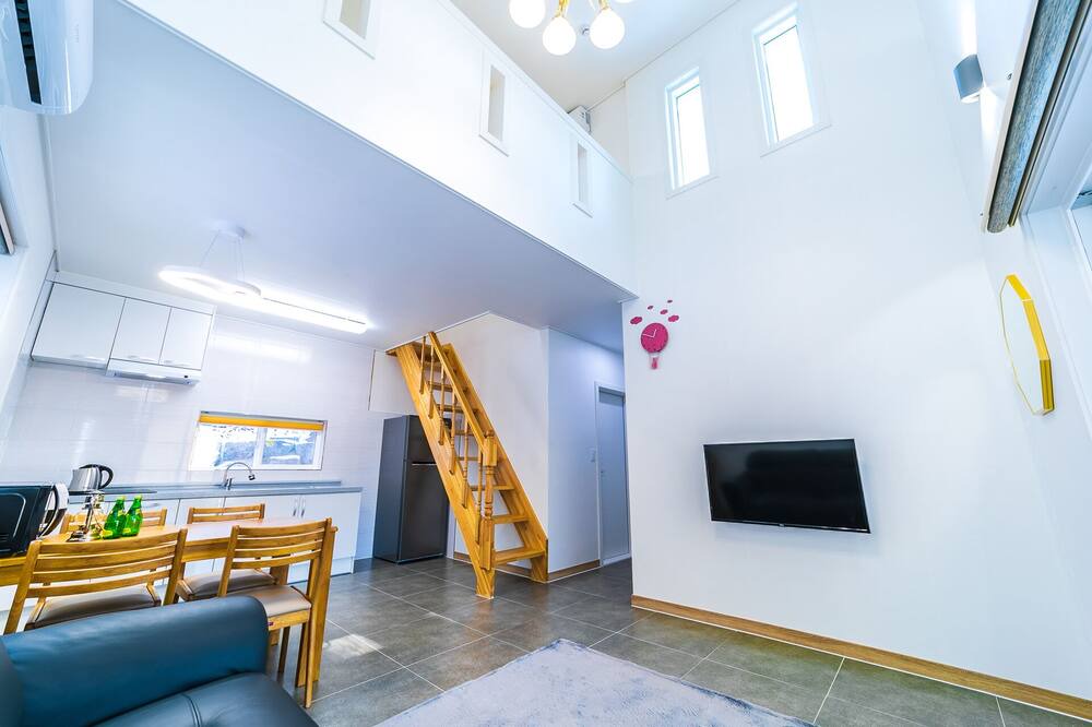 Photo of Livingroom in Seo