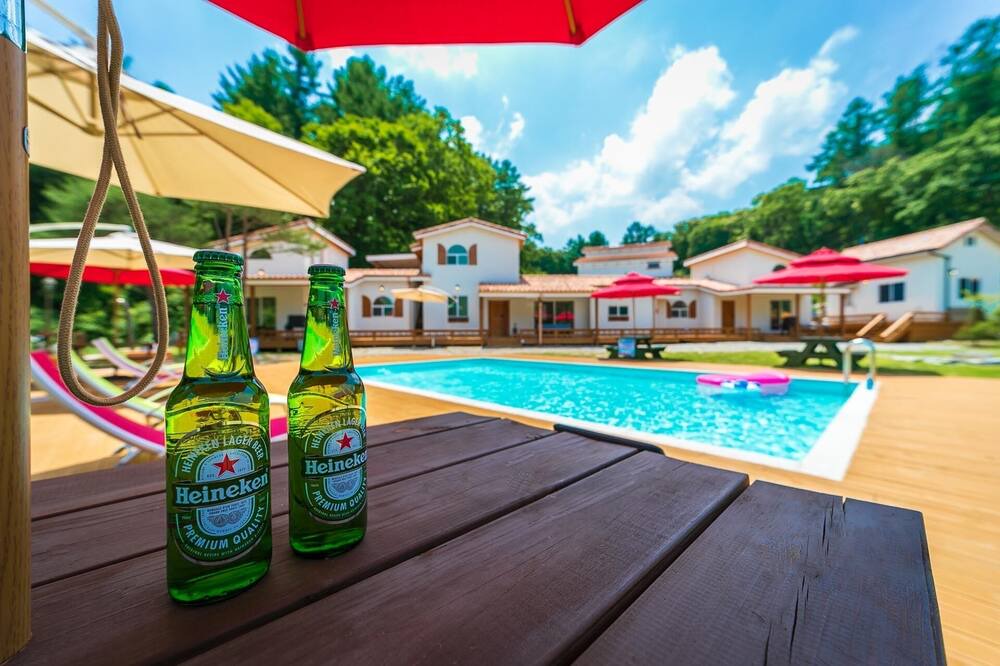 Photo of Outdoor in Seo