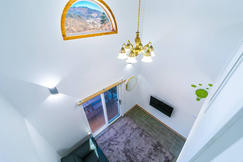 Photo of Livingroom in Seo