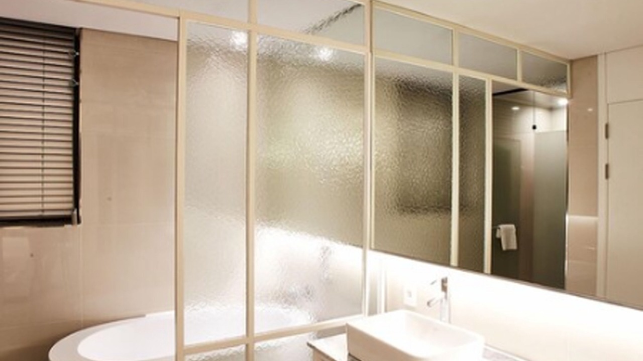 Photo of Bathroom in Seo-gu