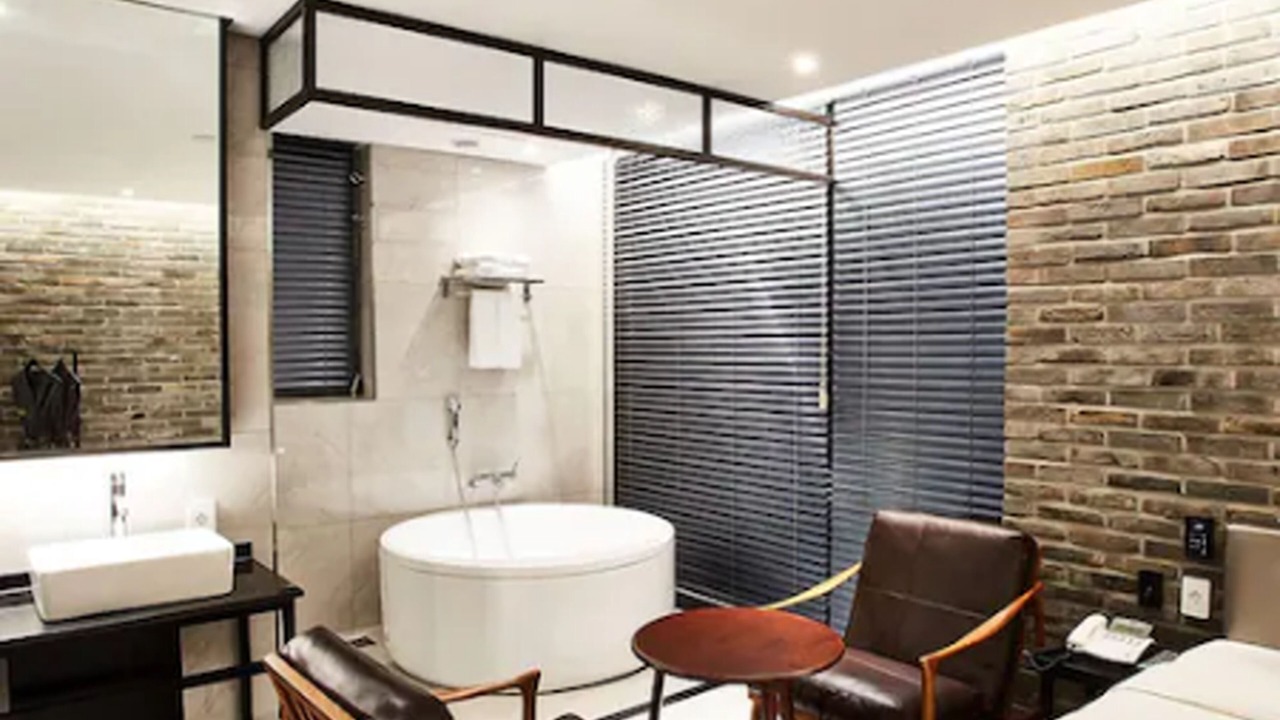 Photo of Bedroom in Seo-gu